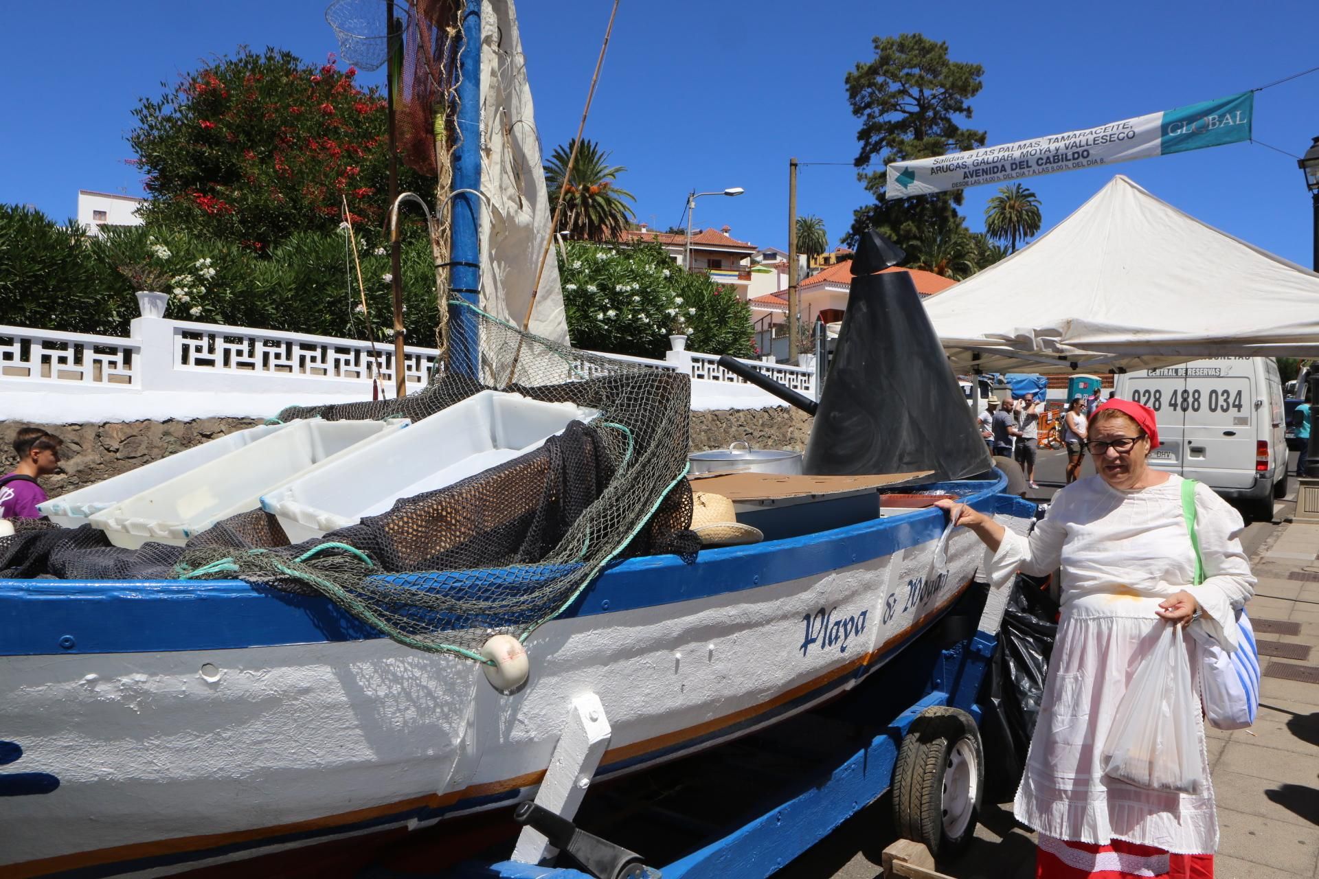 Fiestas del Pino (Alejandro Ramos)