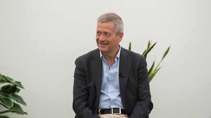 El Círculo de Empresarios de Gran Canaria se suma al debate sobre el modelo turístico en Canarias