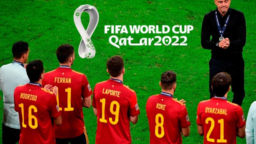 El Mundial de Qatar 2022 no se verá entero en abierto en TVE: así será su retransmisión