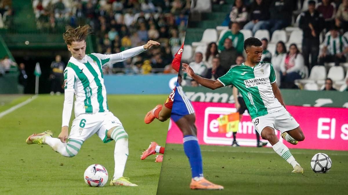 El Córdoba CF encara la recta final empeorando sus registros del año pasado
