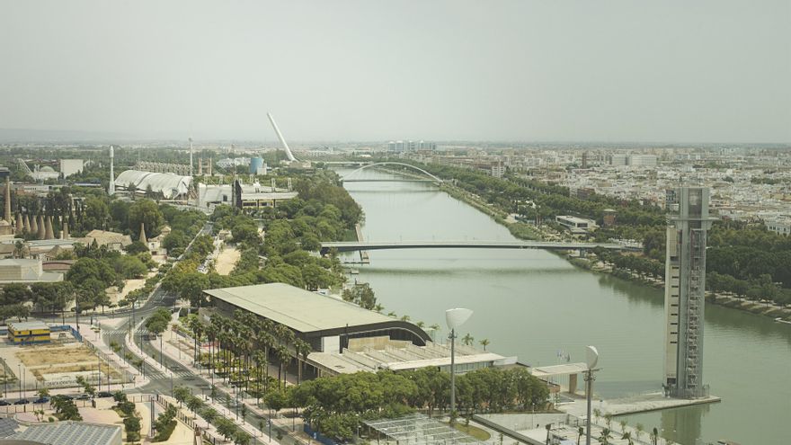 Tenemos derecho a la ciudad
