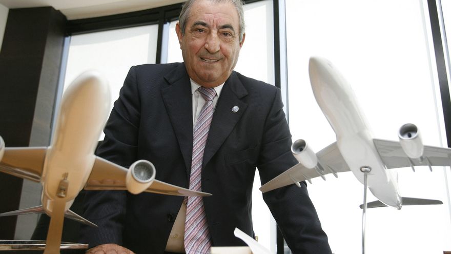 Globalia anuncia un ERE que afectará a 2.500 empleados del grupo turístico