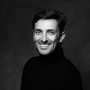 El fotógrafo Pedro Álvarez.