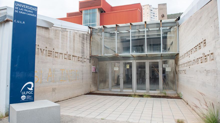 La prometida solución al colapso del Hospital Insular de Gran Canaria, un paso más cerca tras años de espera