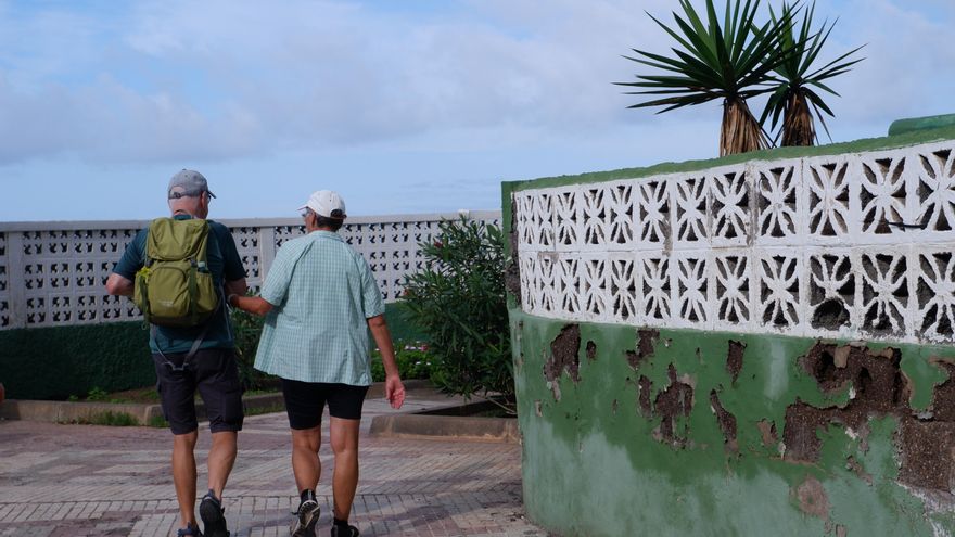 Turistas de países con mayor poder adquisitivo optan, en ocasiones, por adquirir casas para pasar sus vacaciones con regularidad o para su jubilación