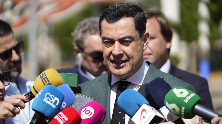 El parón de los 2 planes de choque contra las listas de espera andaluzas dispara los pacientes con medio año para operarse