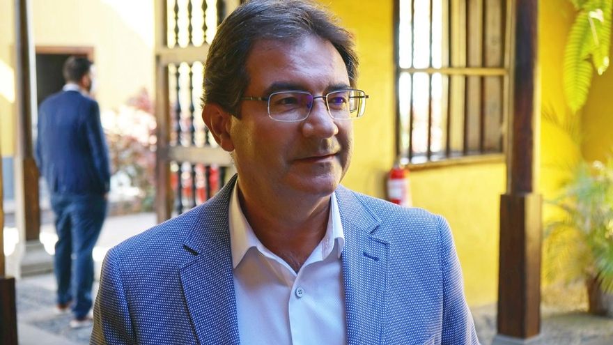 Agricultura colabora con los apicultores de La Palma ante la grave situación que atraviesa el sector por la sequía