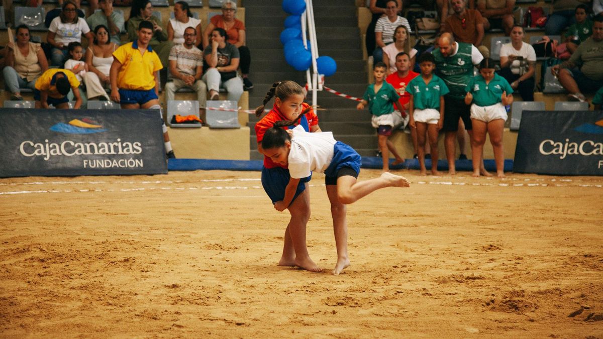 El Torneo del Fajín CajaCanarias 2025 abre su plazo de inscripciones