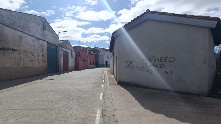 Denuncian que se proyecta una variante millonaria en Manjarrés para facilitar la instalación de una macrofábrica