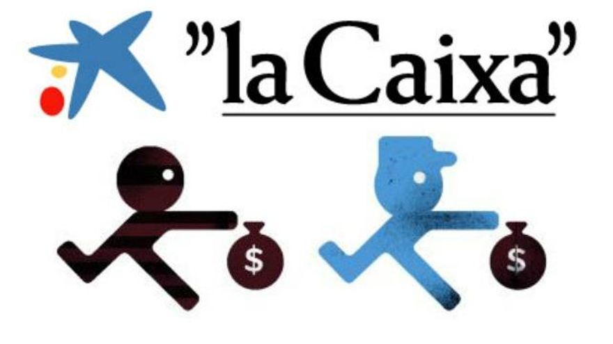 la caixa alerta ciberseguridad