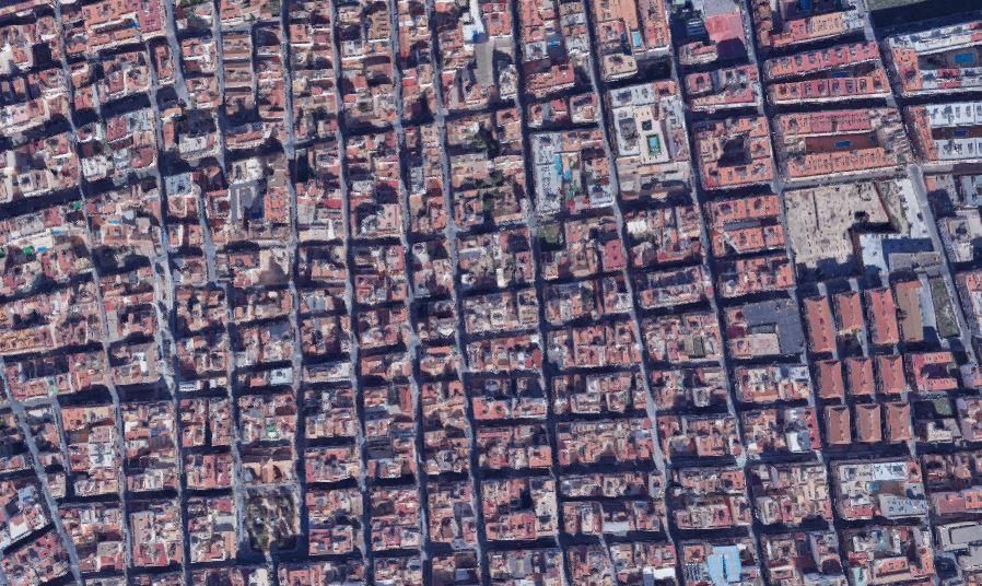 Imagen de 'Arde Torrevieja'