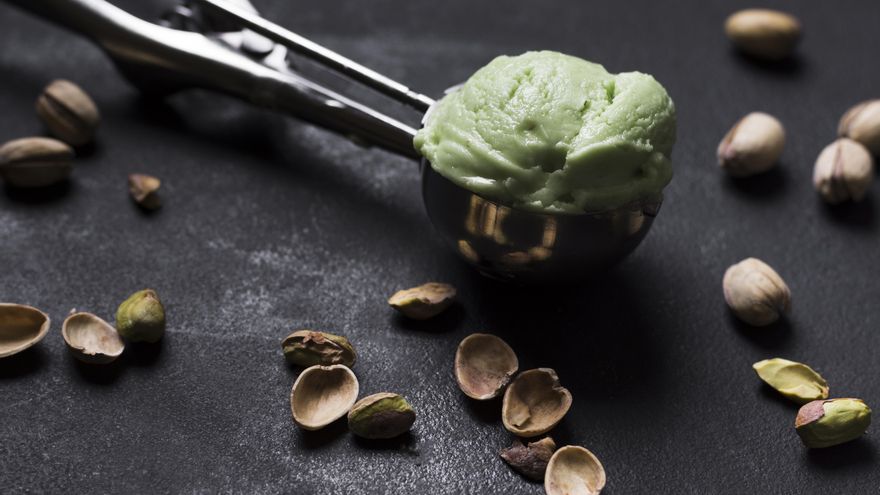 Alerta alimentaria por presencia de Salmonella en crema de pistacho procedente de España