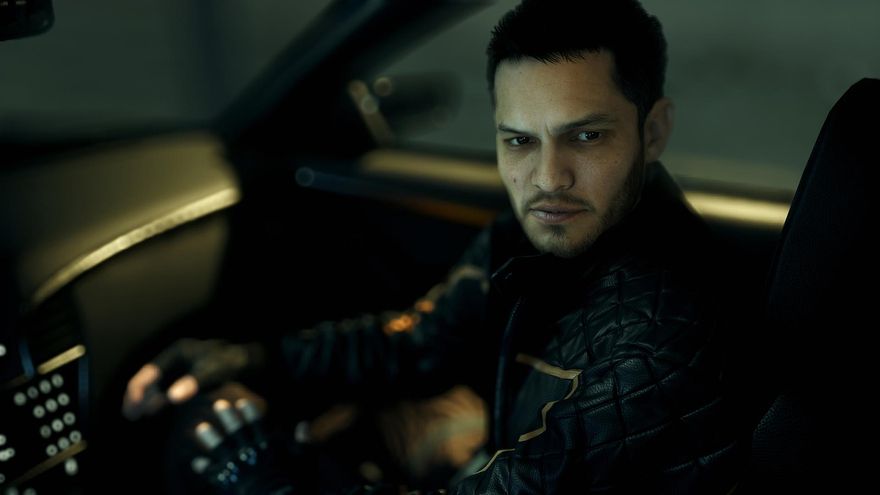 EA y Visceral Games muestran nuevas imágenes de Battlefield Hardline