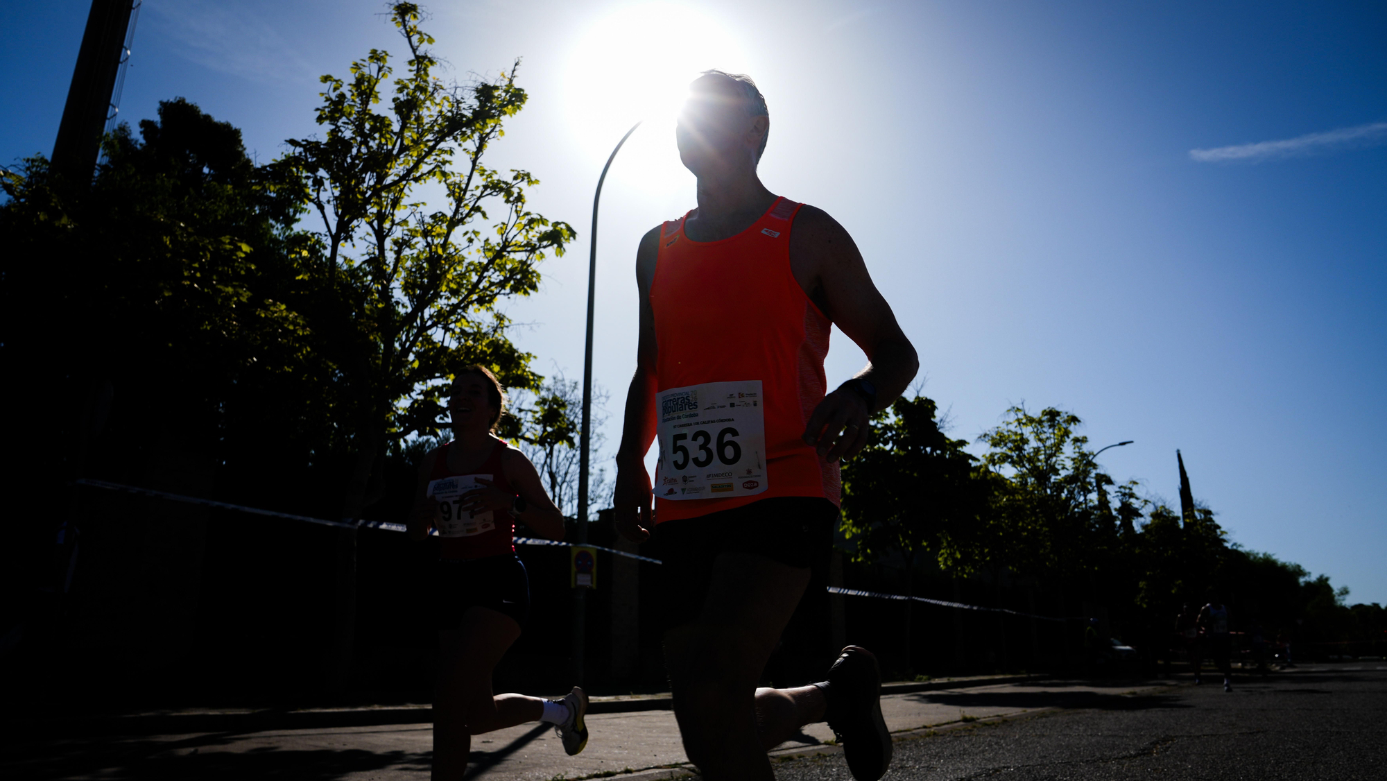 37° CP 10K Los Califas