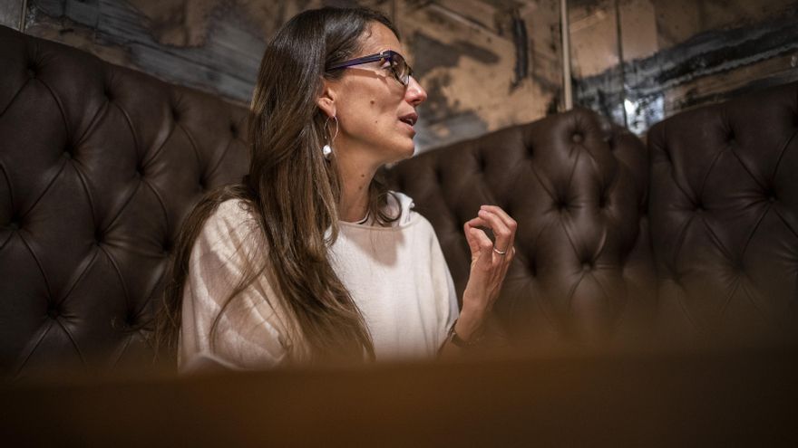 Elisabeth Gomez Acorta