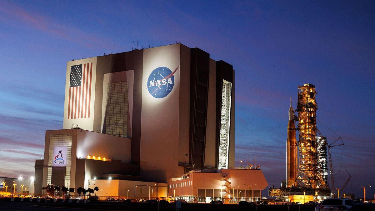 Por qué la NASA se ha fijado en el 112 de Canarias