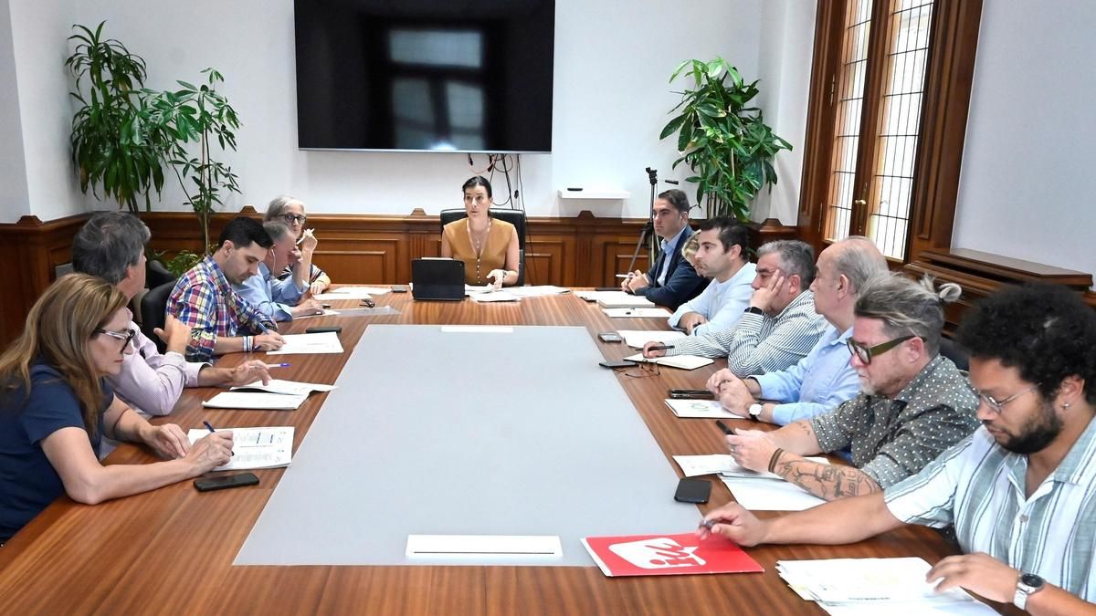 Santander movilizará 8.4 millones de euros para "inversiones necesarias" y menos del 30% será para vivienda de alquiler asequible