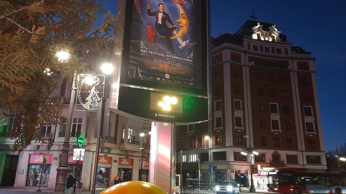 El tiempo en León hoy, 1 de diciembre: la Aemet sitúa las mínimas en valores negativos