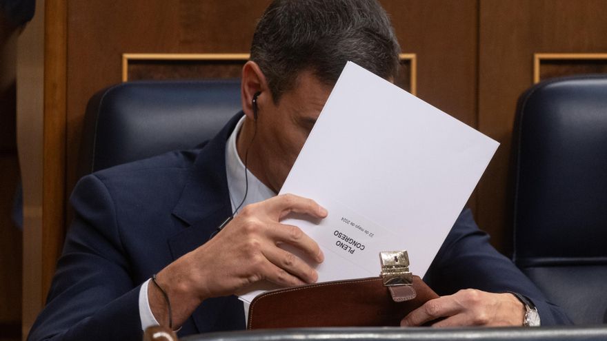 Sumar y los socios del Gobierno presionan a Sánchez para que active su plan de regeneración democrática