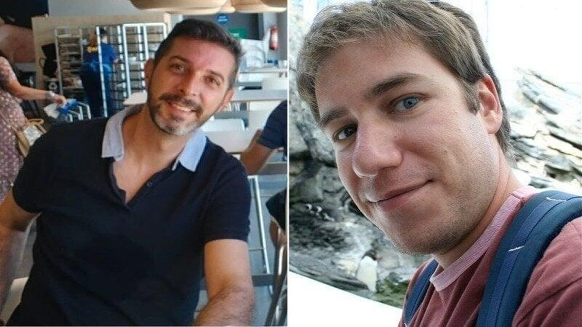 Peñarroya se moviliza por la libertad de Javier Marañón y David Rodríguez con un concierto solidario