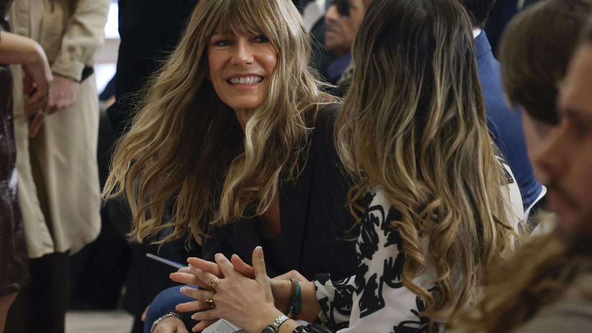 Begoña Gómez pide anular el auto de Peinado para llevarla a juicio y ve "inaceptable" que compare a Sánchez con Fernando VII