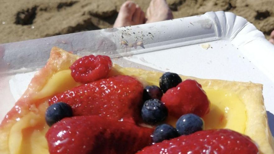 Dulce del Obrador Esssingluten