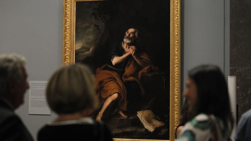 El patrimonio de Abengoa que sale a subasta incluye un Murillo, una residencia vacacional y un amarre en un puerto