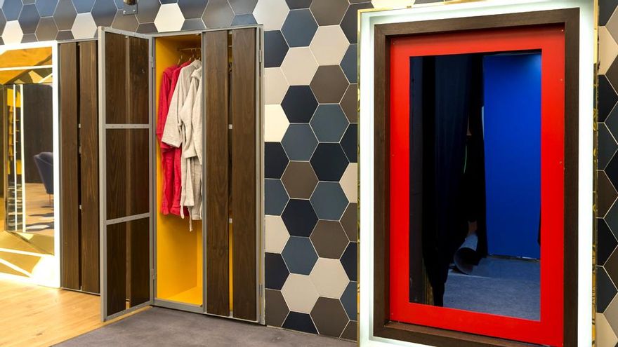 Momentos de la primera gala de GH VIP 5 - Más estancias de la casa.jpg