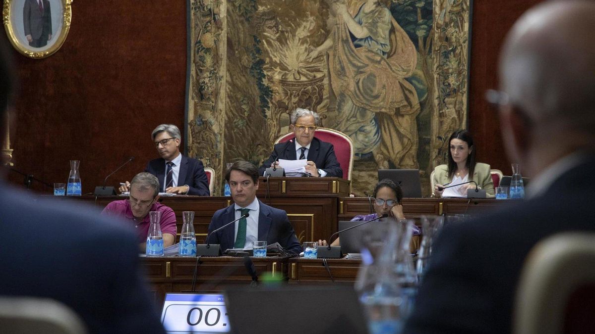 La Diputación aprueba la resolución provisional del 'Invierte 2025', con 17,5 millones para 811 proyectos
