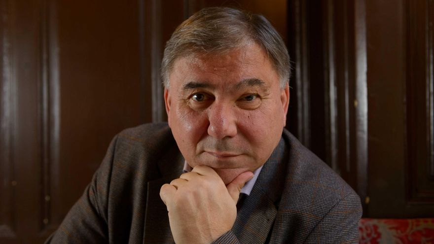 Ivan Krastev, politólogo: "No es que Europa se vaya al carajo, va en todas direcciones al mismo tiempo"