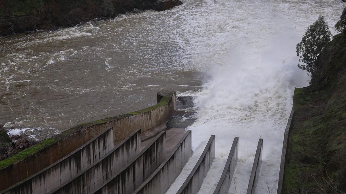 Pantano del Guadalmellato