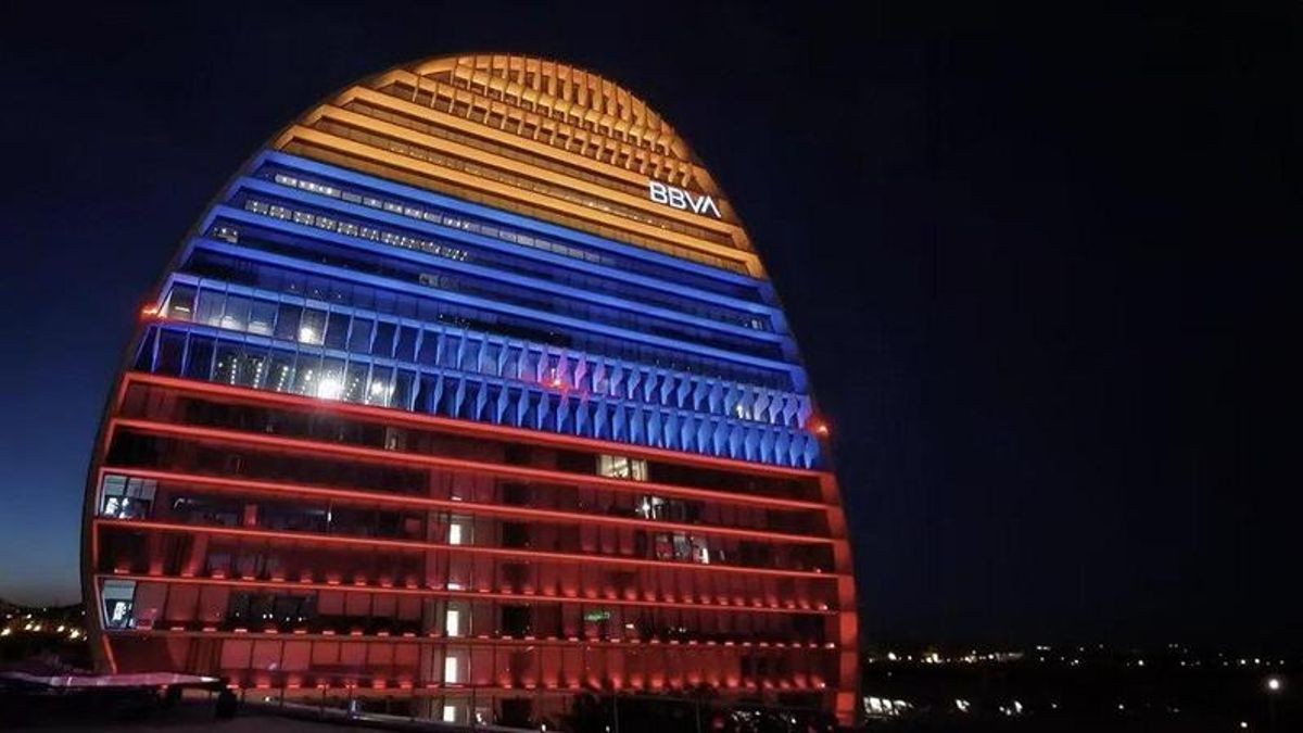 BBVA dona 5 millones de euros y moviliza ayuda humanitaria para apoyar al pueblo venezolano tras los terremotos