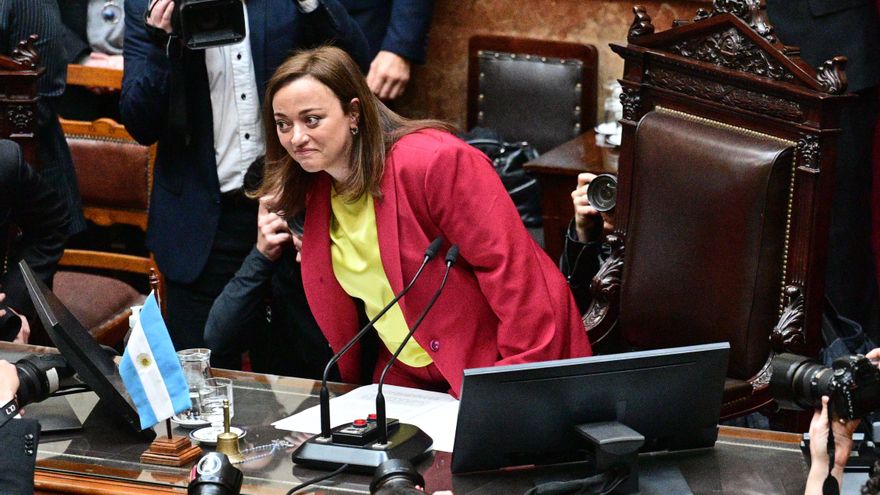 Por el conflicto de la Magistratura, se cayó la sesión para reelegir a Moreau como titular de Diputados