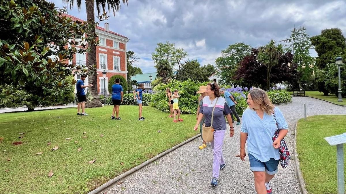 Polanco programa cuatro rutas por lugares del municipio relacionados con José María de Pereda