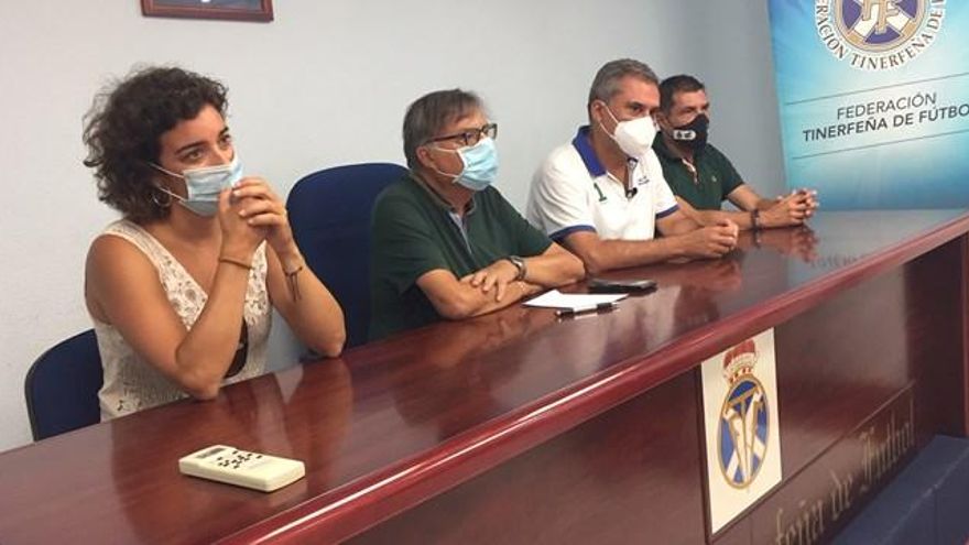 La FTF y Quirón presentan su plan de contingencia del COVID-19