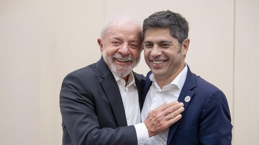 Entre el veto de los pragmáticos y el riesgo de la impostura, desafíos de la candidatura de Kicillof