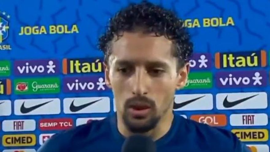 El plantel de Brasil está en contra de la organización de la Copa América pero confirmó que participará del torneo