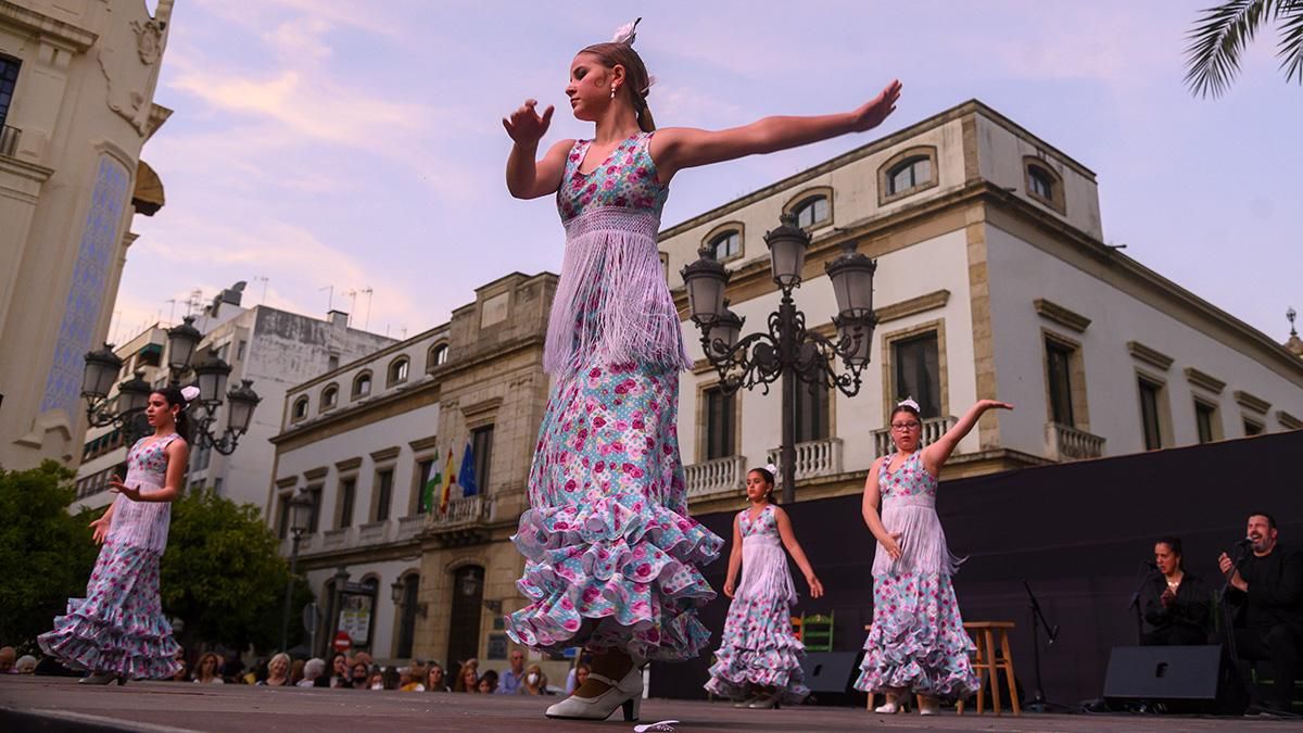Resumen del XXIX Certamen de Academias de Baile
