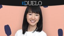 A favor y en contra de que Marie Kondo ponga en orden nuestras vidas de forma compulsiva