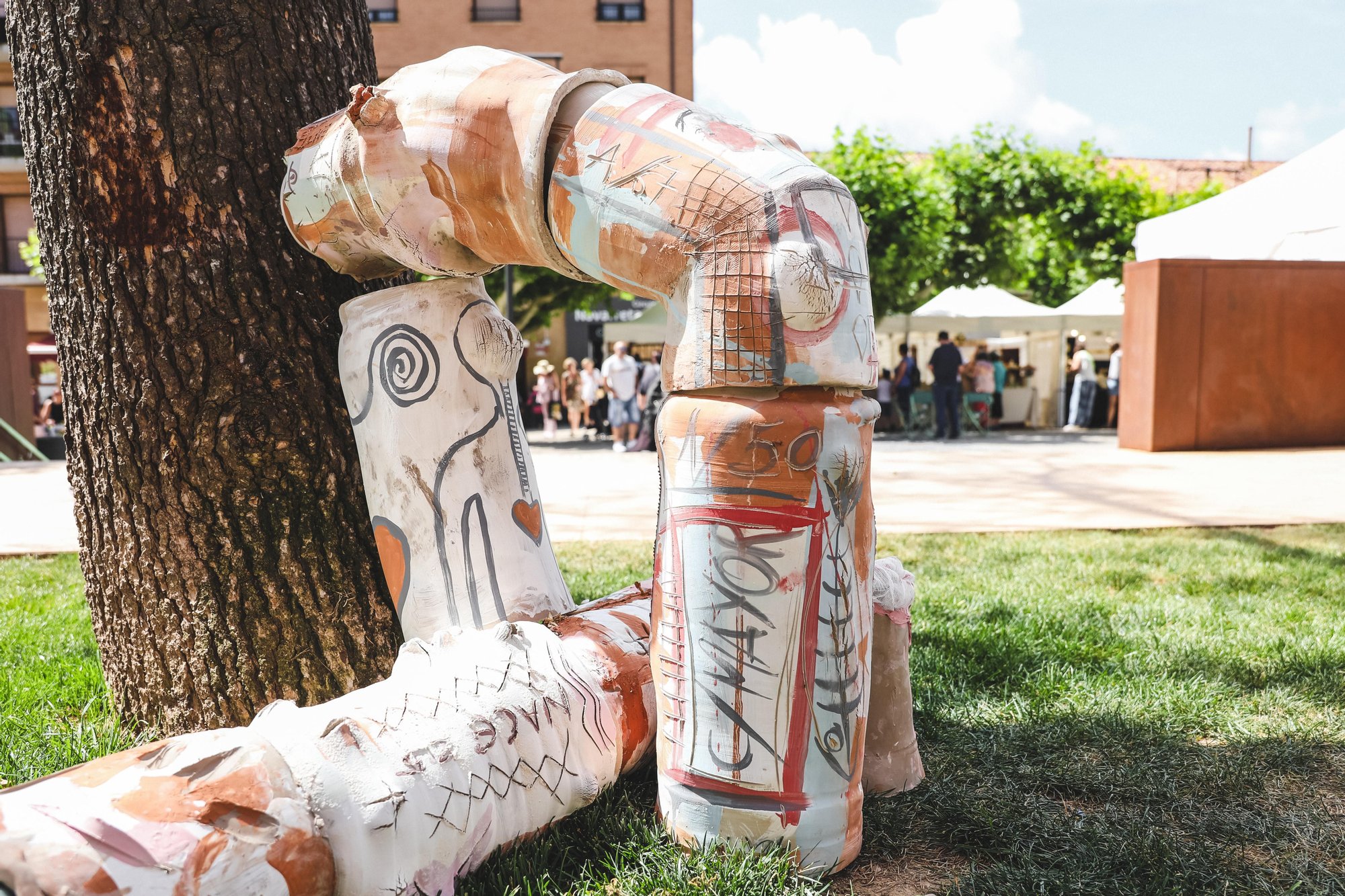 Feria NACE de Navarrete 2025