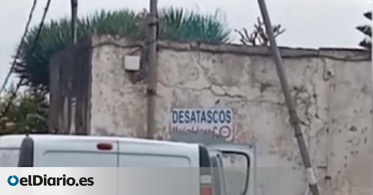 £30,000 Fine for Uncontrolled Dumping of Debris and Hazardous Waste in Arucas