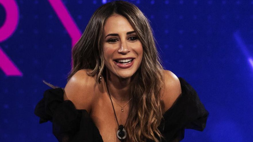 Cristina Porta, de casi desconocida a inesperada protagonista en 'Secret Story'