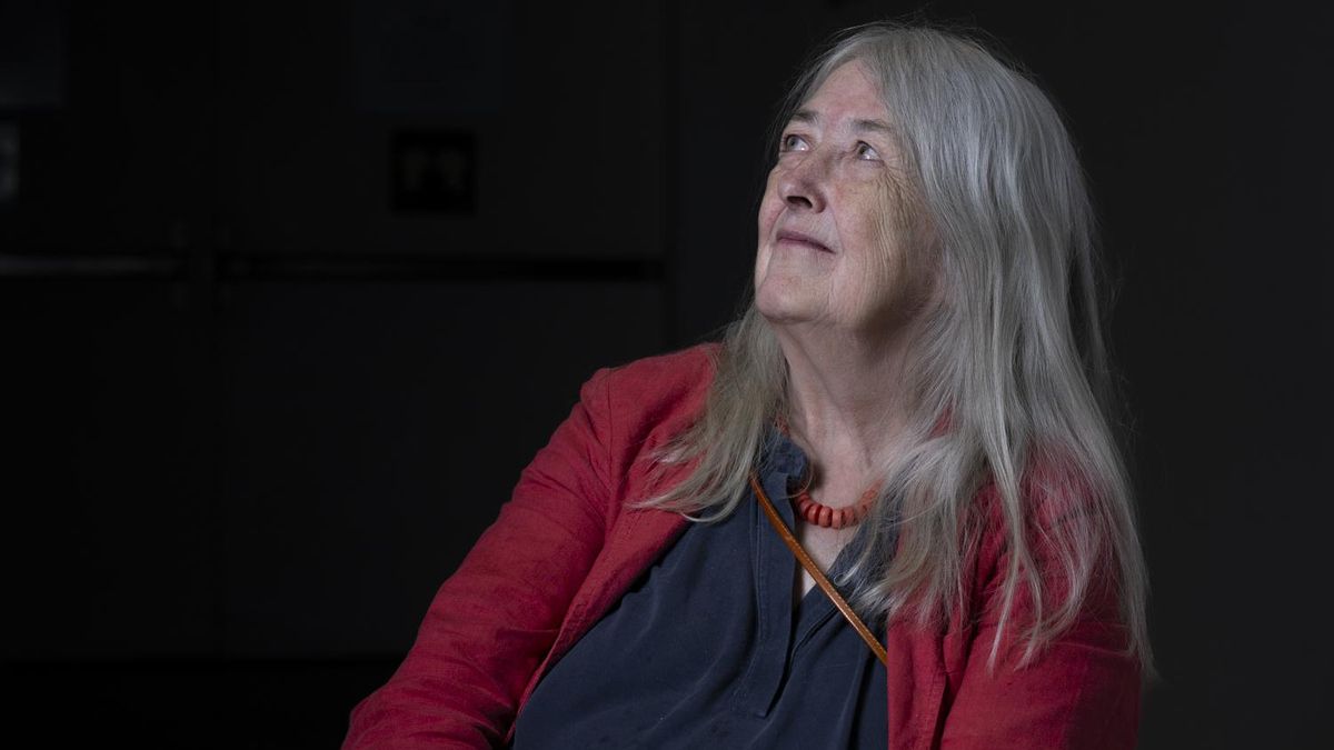 La historiadora Mary Beard publica 'Clásicos sin filtros. El impacto del mundo antiguo'