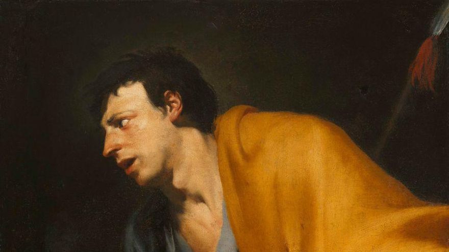 Los pintores emigrantes El Greco y José de Ribera 'El Españoleto' se dan la mano en Toledo cuatro siglos después