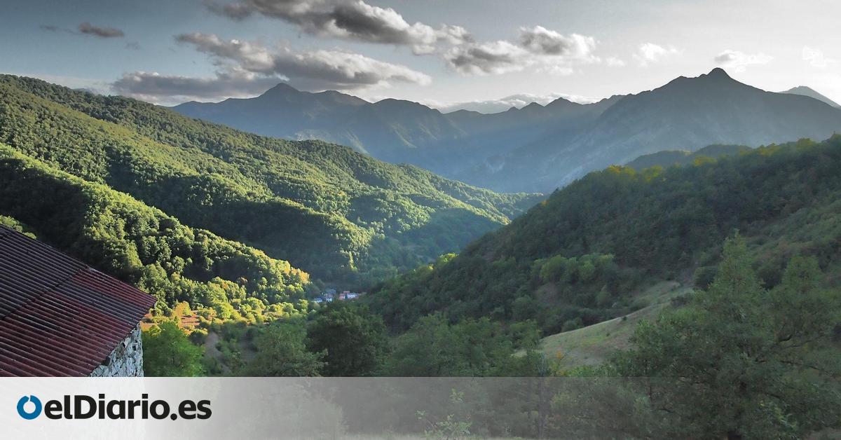 El Valle de Sajambre: cumbres y prados en el origen del mítico Río Sella