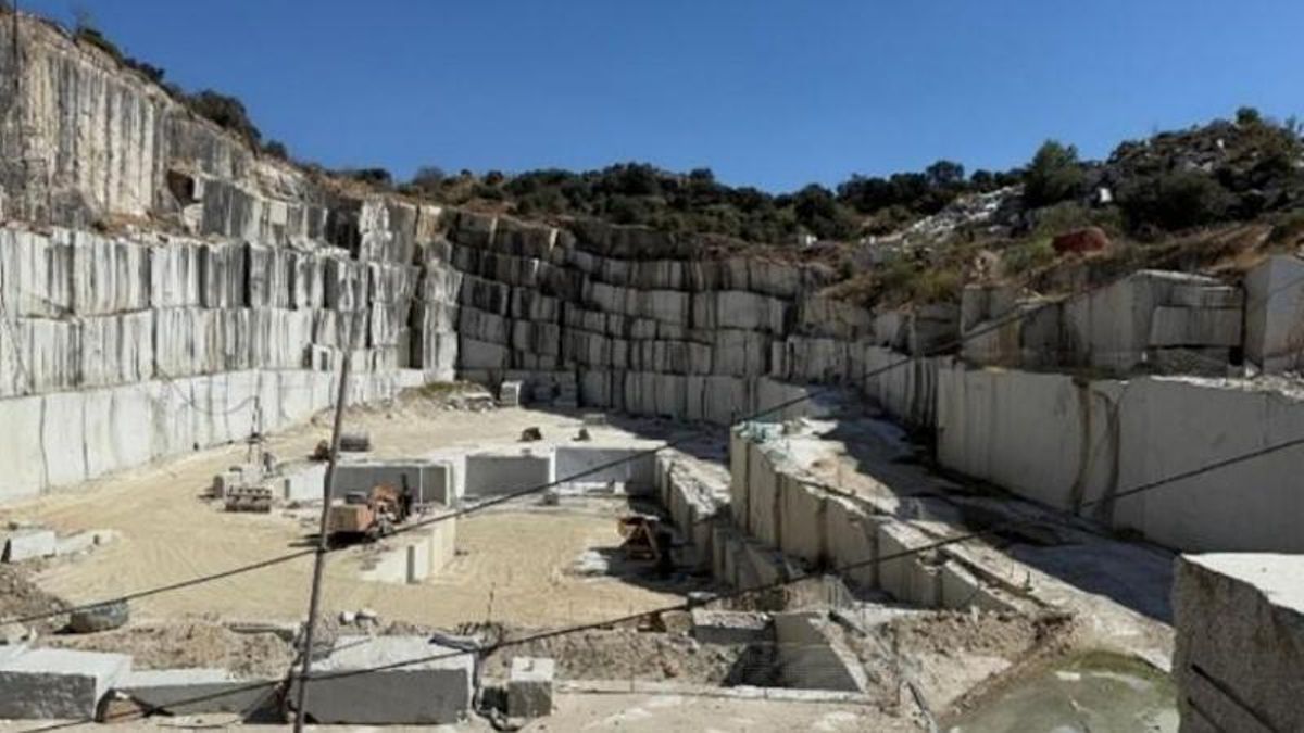 La Universidad de León impulsa nuevas tecnologías para hacer más eficiente y sostenible la extracción de granito