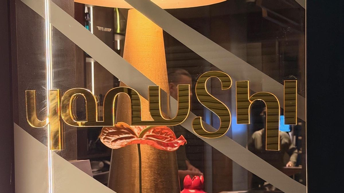 Yanushi: el alma de Armenia pide paso en la oferta gastronómica de Las Palmas de Gran Canaria