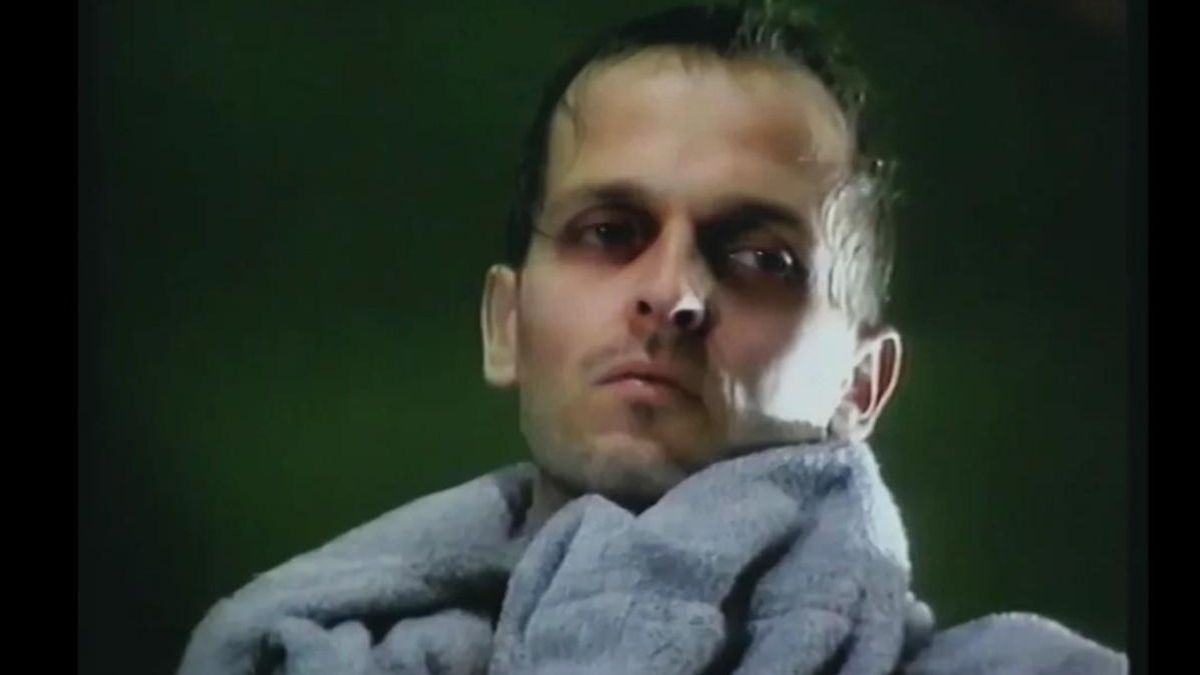 laSexta subrayó la contradicción de Miguel Bosé con las vacunas del SIDA y del covid: de máximo defensor, a "anti"