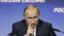 Rusia pasa de fuerza combatiente a fuerza diplomática en Siria