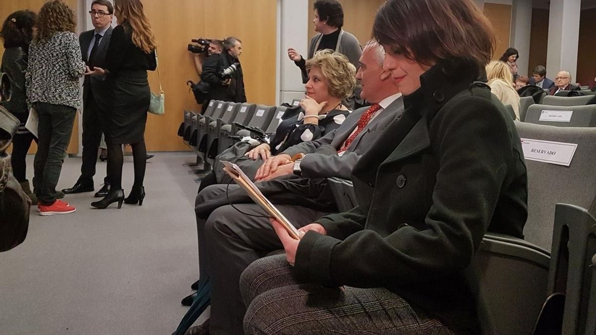 Juana Rivas: "Mi estrategia como madre es proteger a mis hijos hasta el final de mis días"